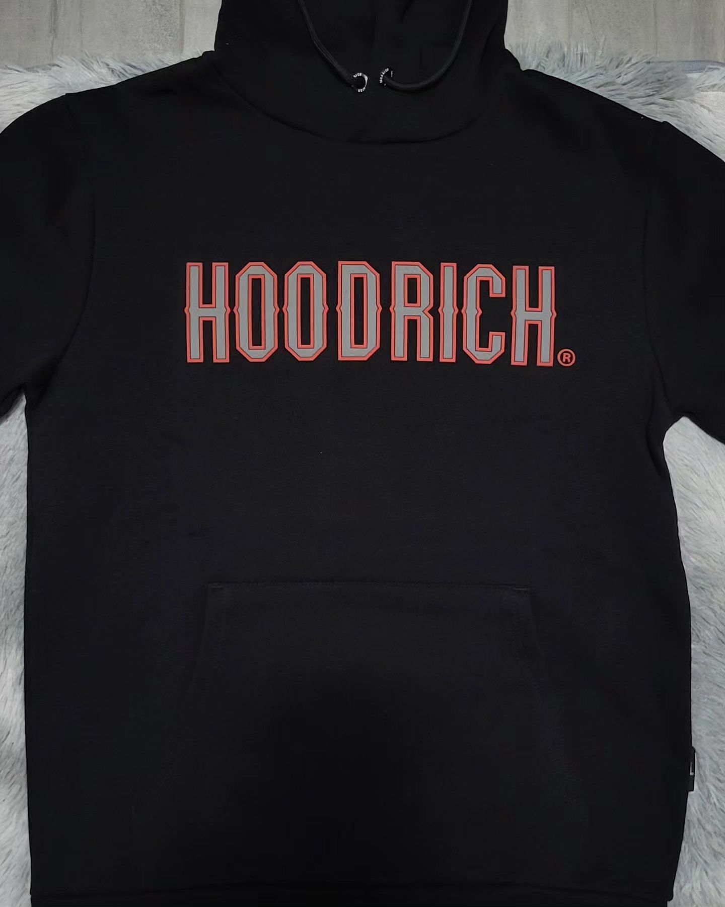 Tracksuit hoodrich XS