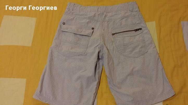 Къси маркови панталони за момче Zara/Зара, 100% оригинал