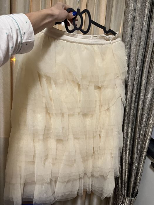 Fusta din tul, marimea M