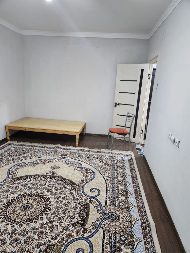 Sergeli 9 hudud 2/2/7 ,59 kv naqd yoki ipotekaga