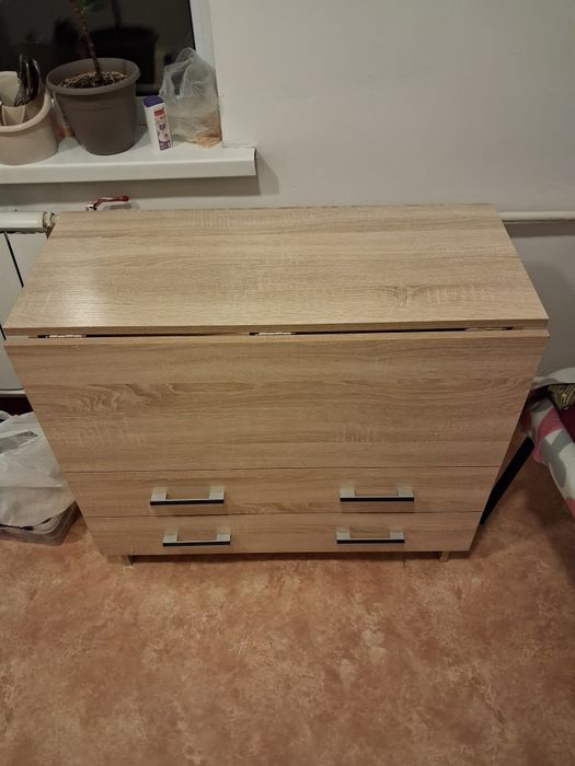 Стол тумба в отличном состоянии