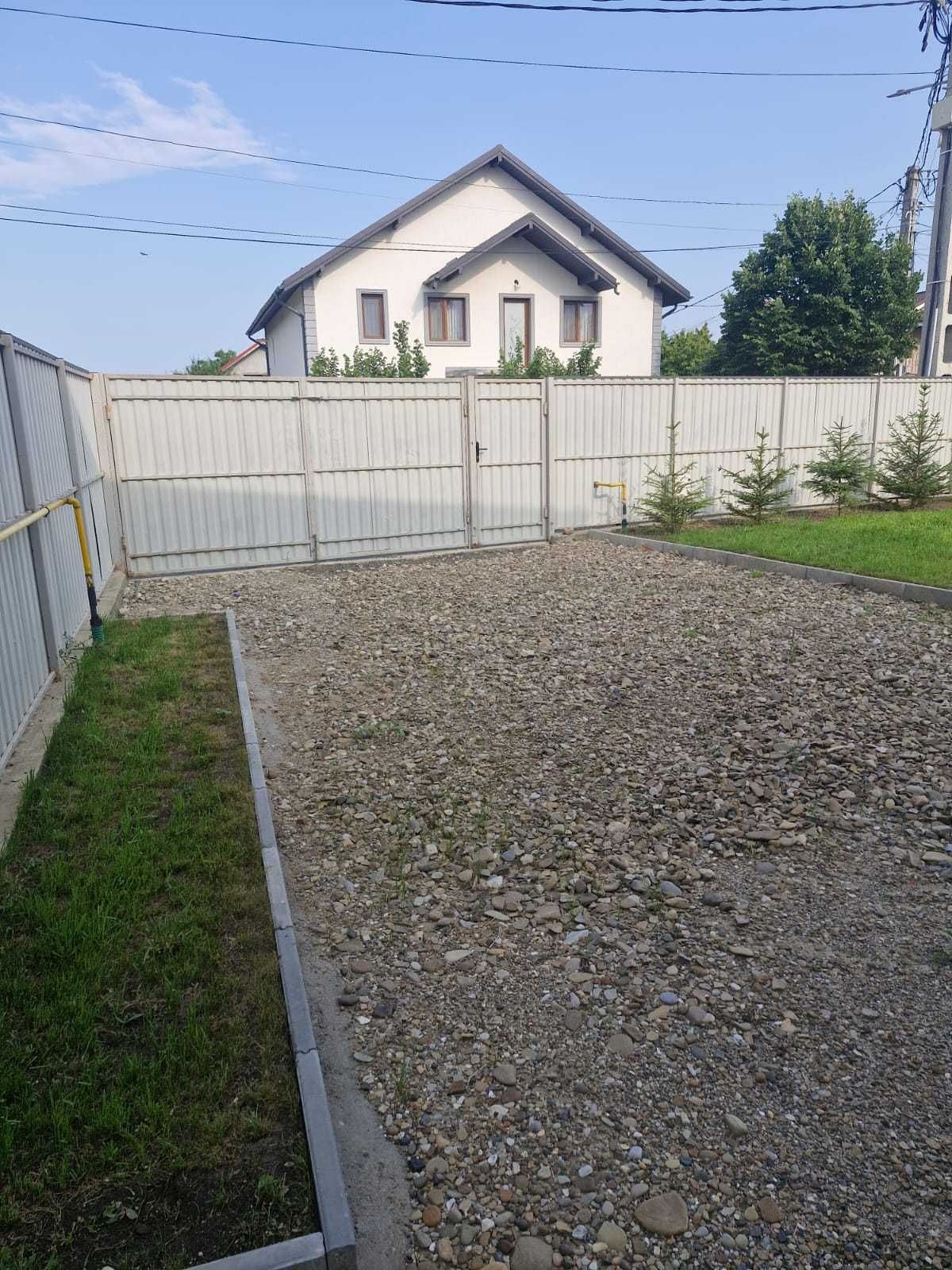 Vanzare casa P+1 | MARACINENI
