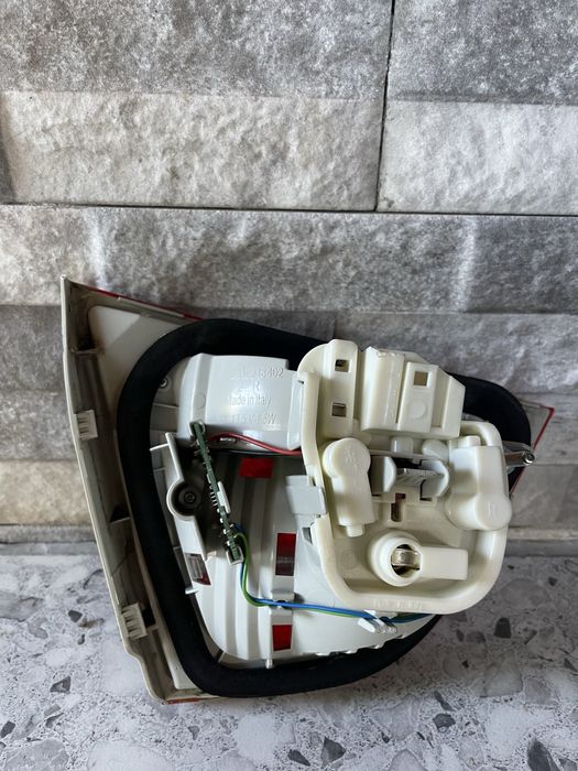 Vand stop haion bmw e90 facelift