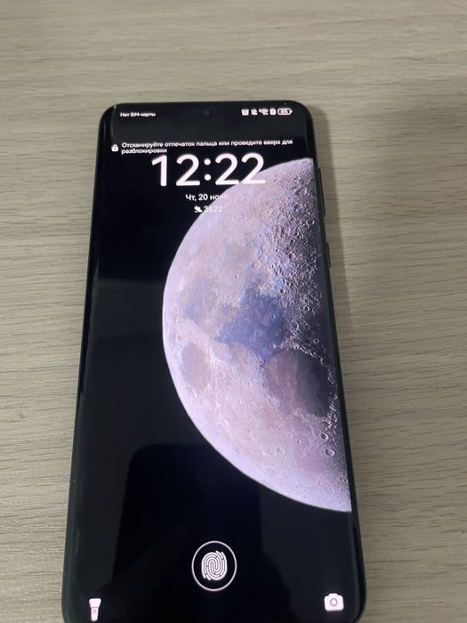 Huawei p60 pro обмен 8/256