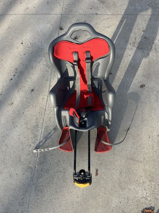 Столче за колело