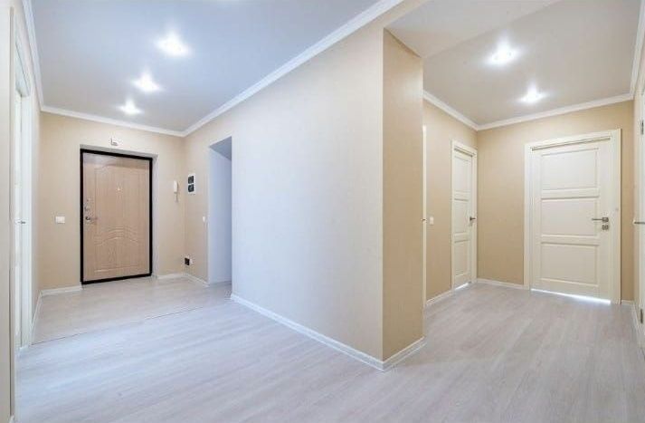 Ремонт квартир и домов