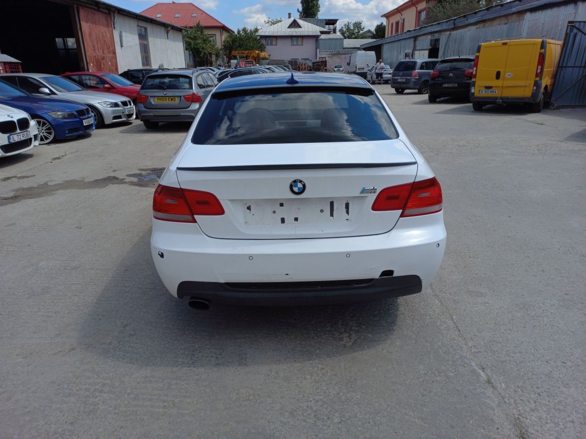 Piese auto BMW e92 non-lci M pachet