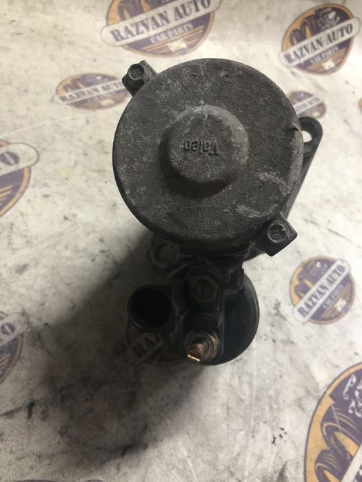 electromotor volkswagen golf 5 plus 1.9 motorina 2008