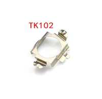 2бр Адаптер преходник ,TK102 LED при монтаж на диодни  Н7 крушки