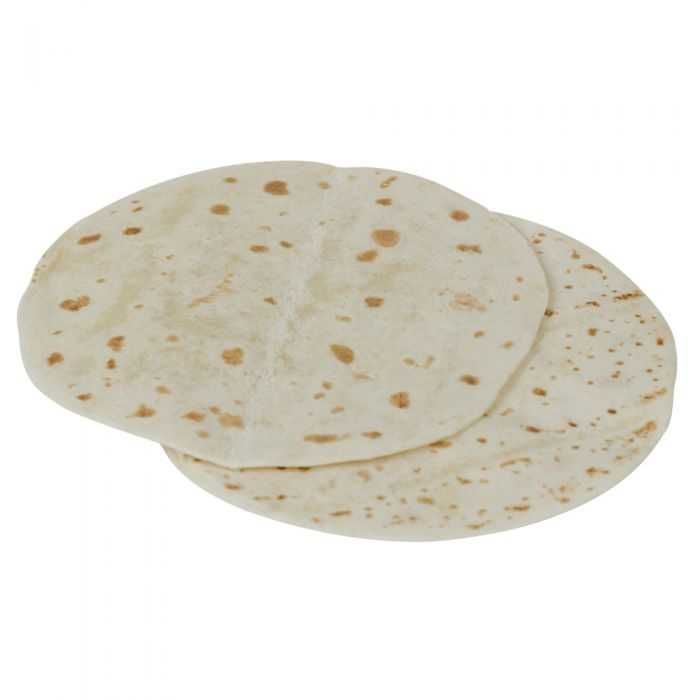 Pachet tortilla 2 bucati