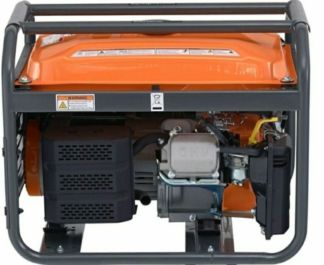 Generator 3,5kw.