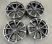 Jante aliaj 17’ style 776 BMW G20, G22, G30, G26 i4, G42