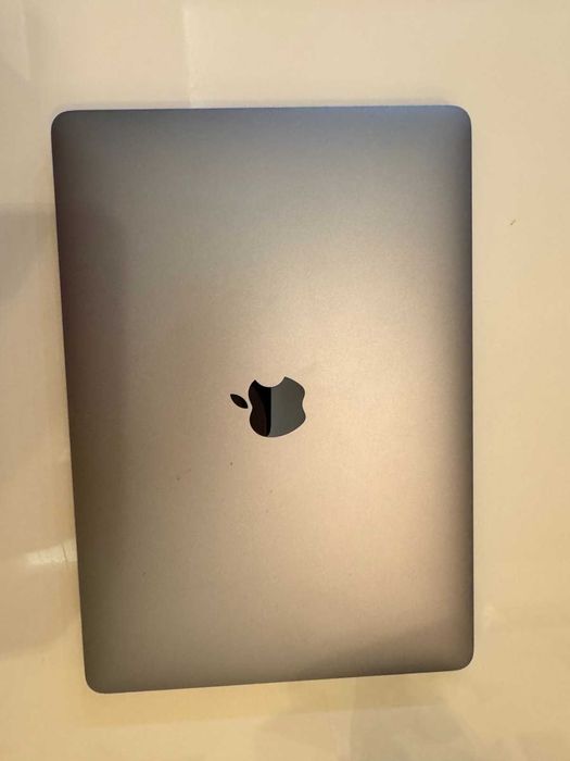 Macbook Pro 2016