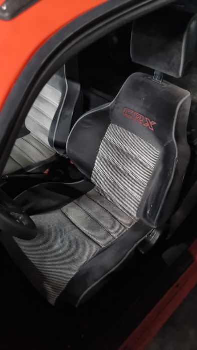 Honda CRX 1 de vanzare