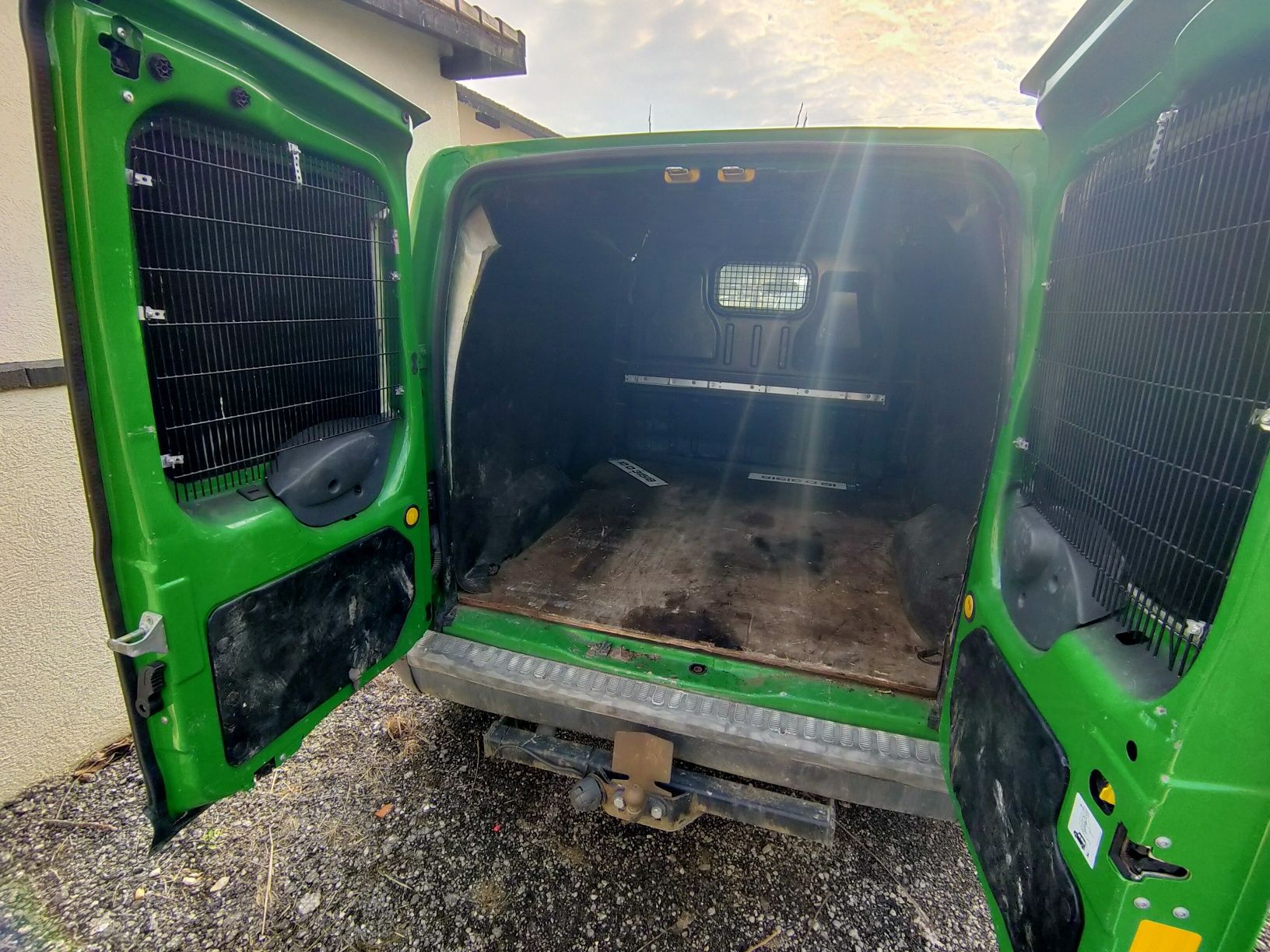 De vânzare Ford transit