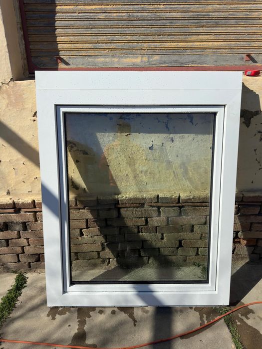 Geamuri termopan de vanzare