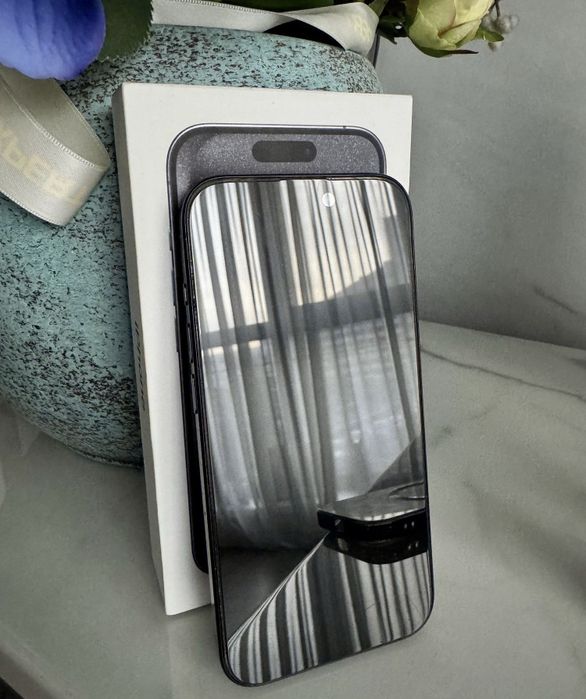 Iphone 15 Pro 128Gb 96%