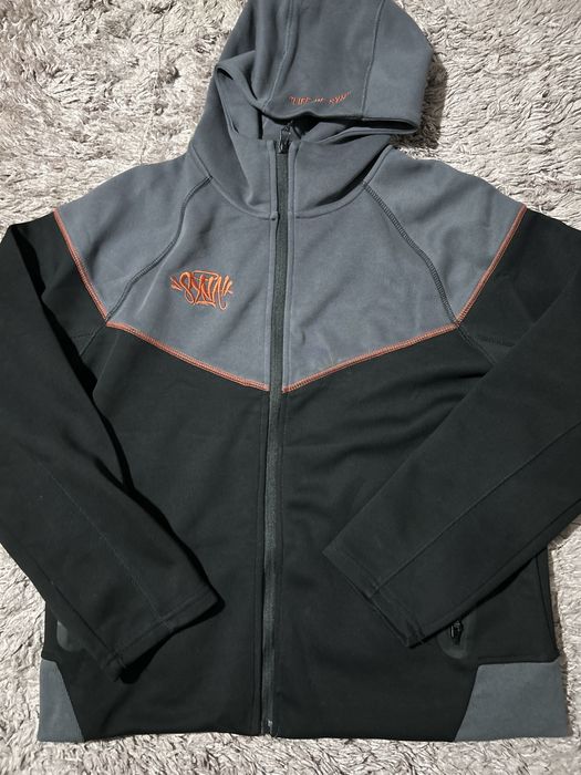 Trening SYNA x Nike M