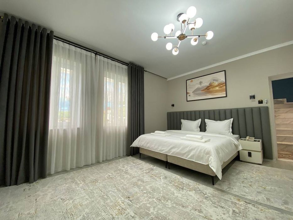 Продается мини гостиница по ул Саломатина на 5 номеров