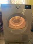 Uscator de condens / Uscator de rufe BEKO 7KG