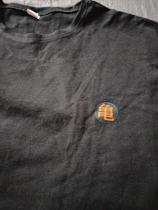 Dragon ball Z мъжка тениска С