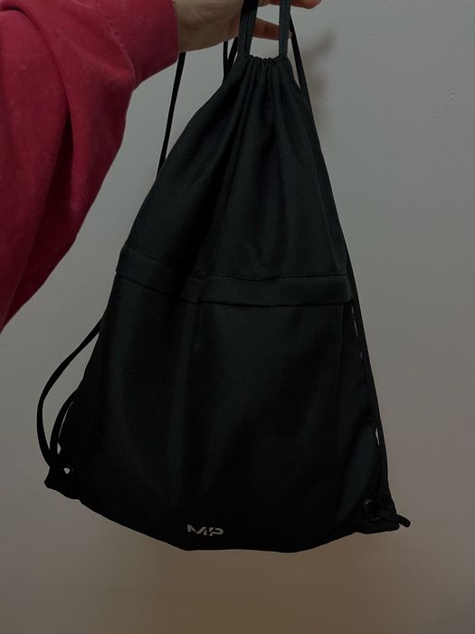 Rucsac MYP negru