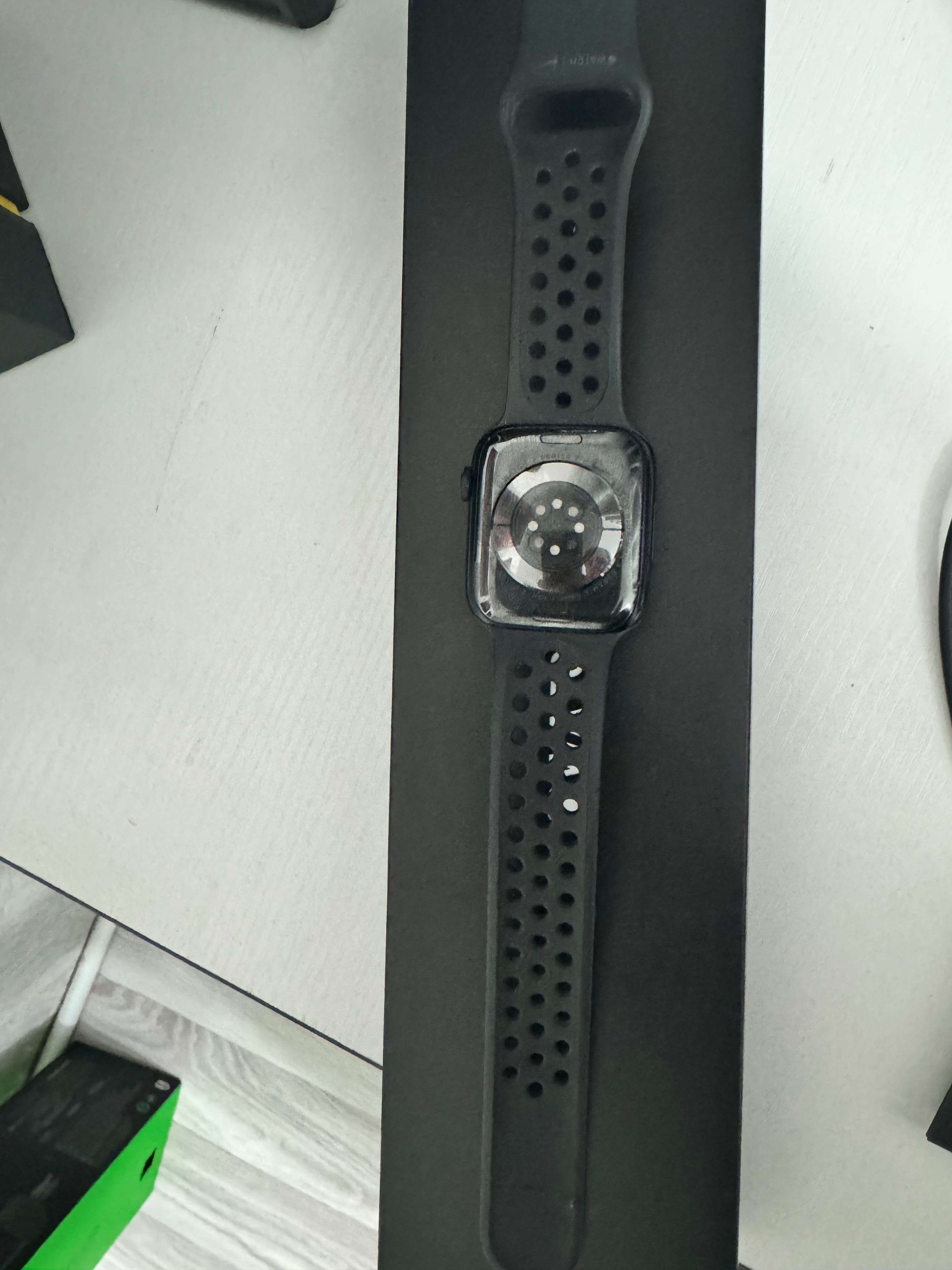 Apple Watch Series 7