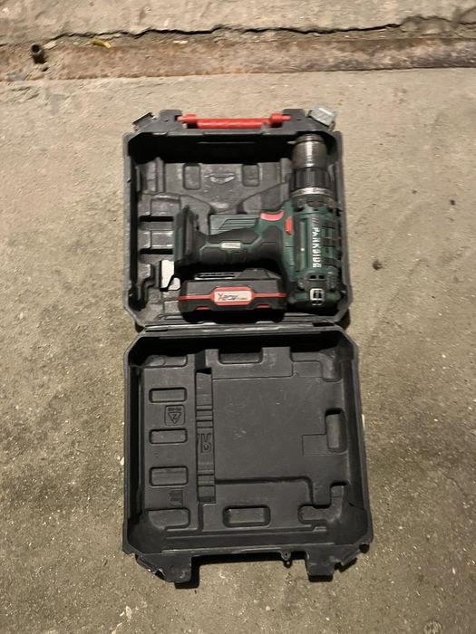 Продавам винтоверт Parkside 20v