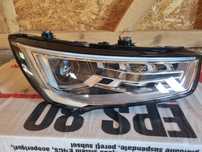 Far dreapta Audi A1 2015-2019 bixenon led