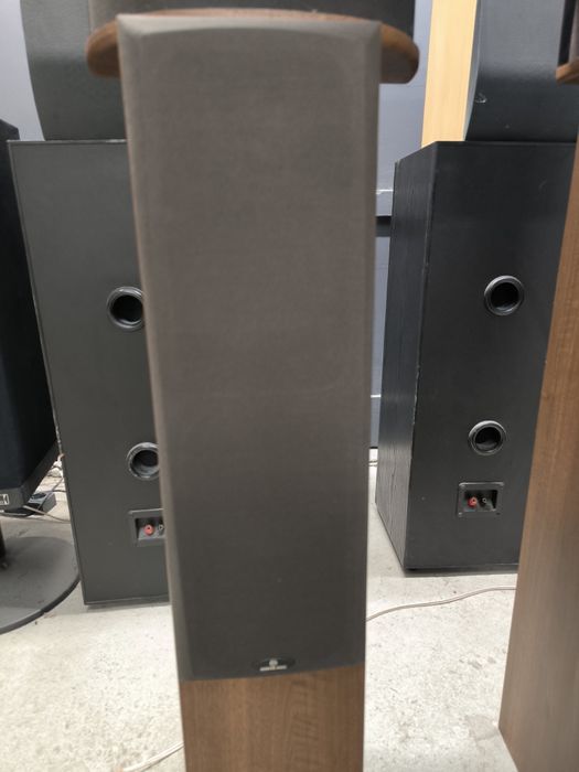 Monitor audio bronze 5.1