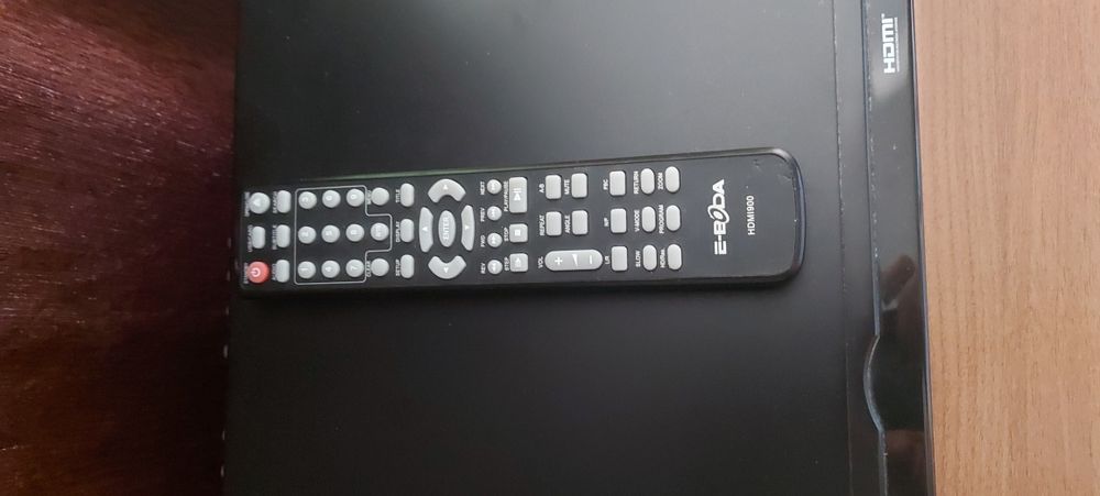 DVD E-Boda HDMI 900