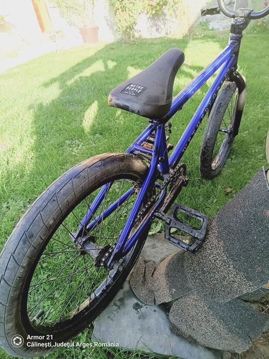 BMX WeThePeople Arcade