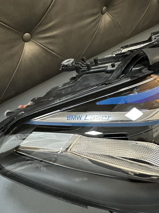 Bmw G30 G31 Laser Фар фарове десен лазер