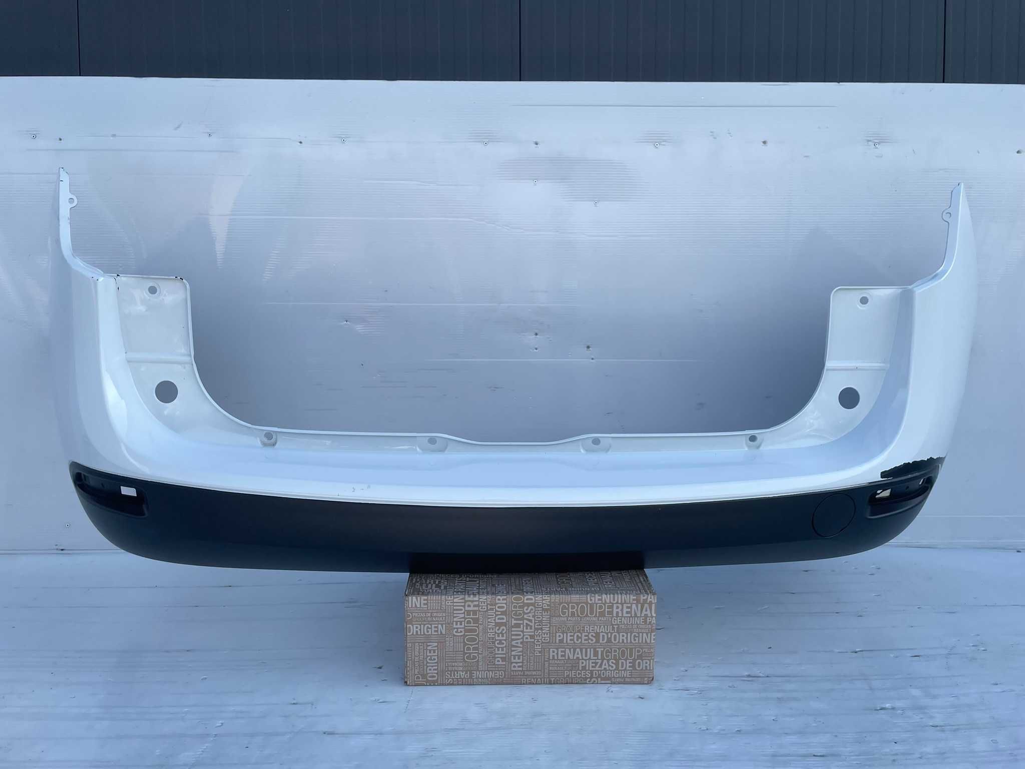 Bara spate Dacia Lodgy 2012+ stare perfecta originala Renault