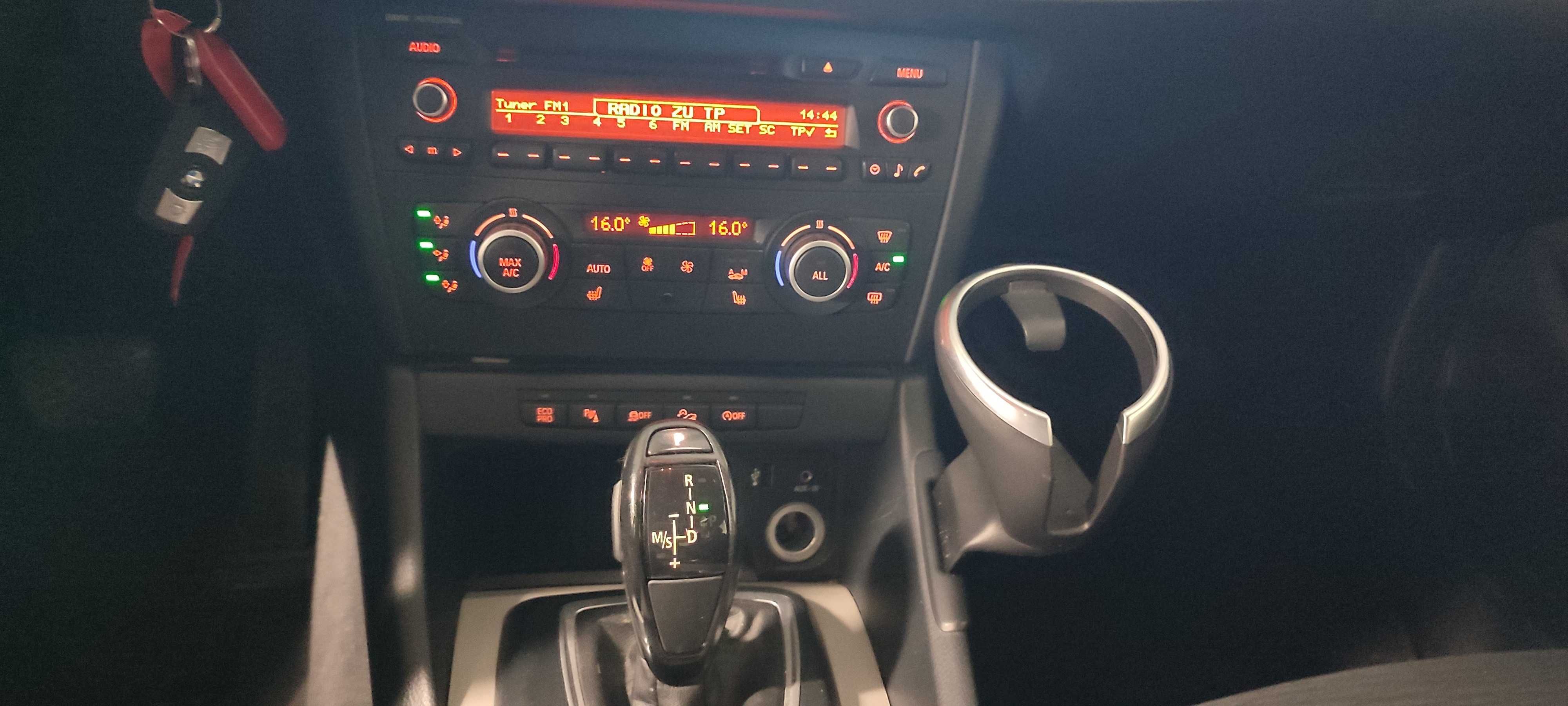 BMW X1 Xdrive Automat