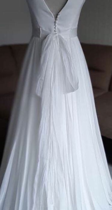 Rochie de mireasa MIRANDI Atelier București