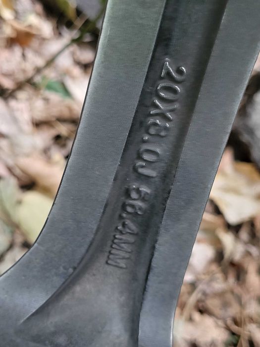 4бр. 20'' джанти за Jeep Grand Cherokee WK2, ET56.4