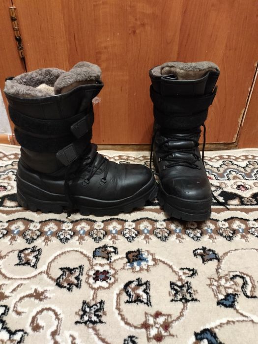 Танк берцый 
139 990 ₸
Kaspi.kz