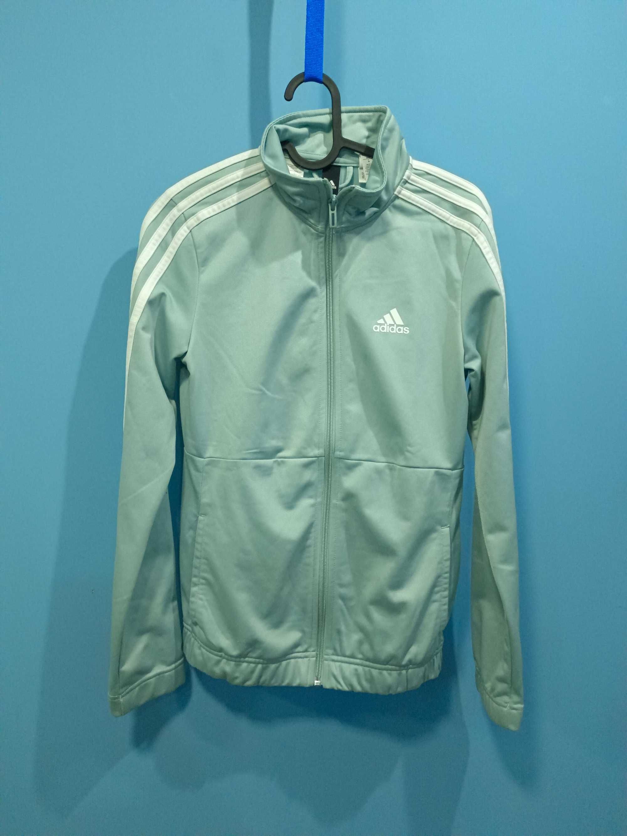 Adidas Горнище/Дамско XS/S