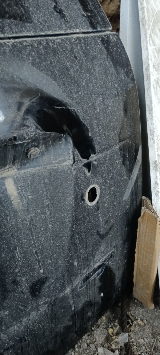 Багажник приора универсал