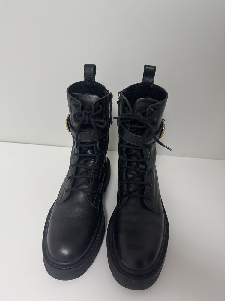 Дамски боти Zara