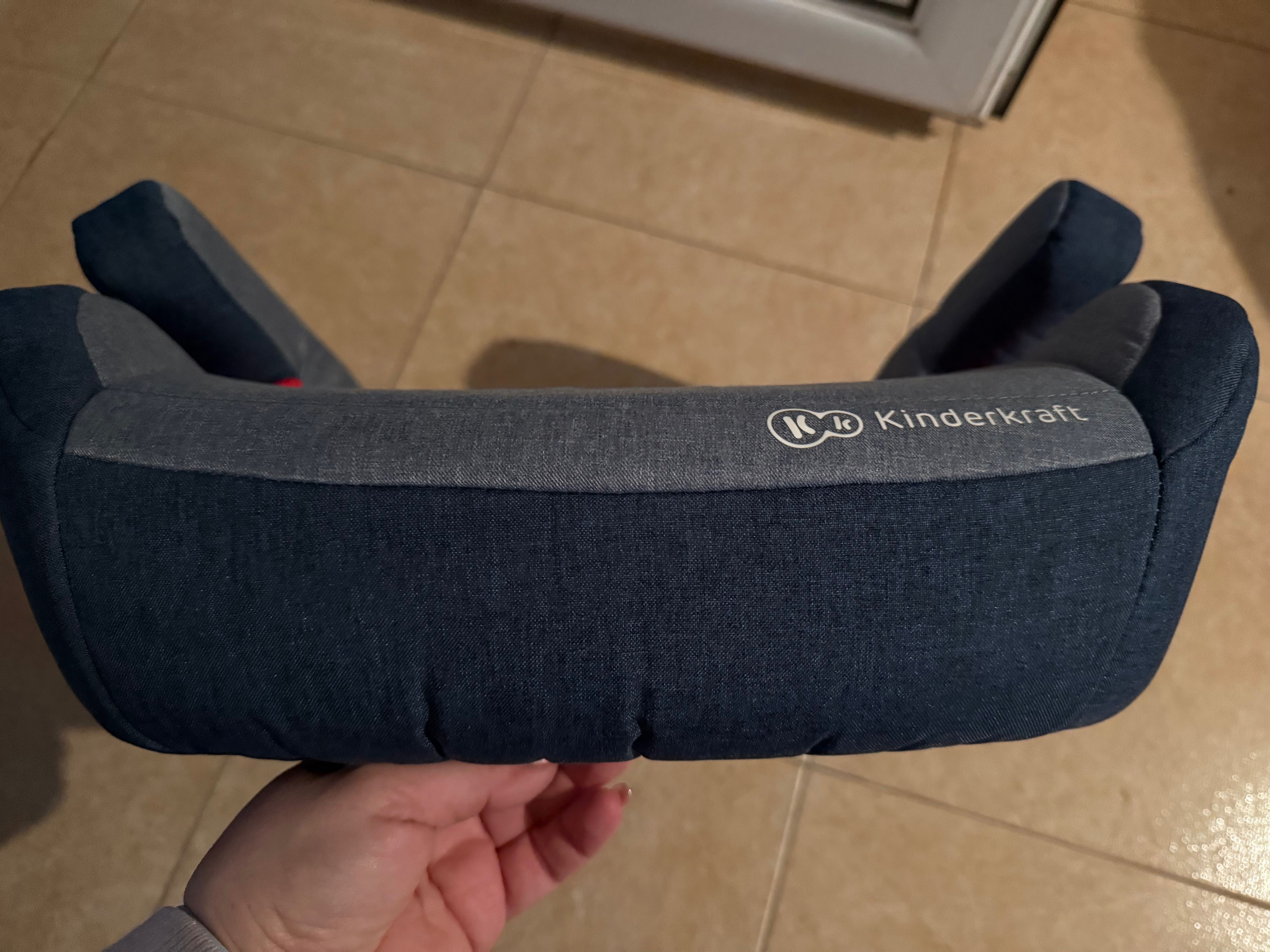 Столче за кола Kinderkraft