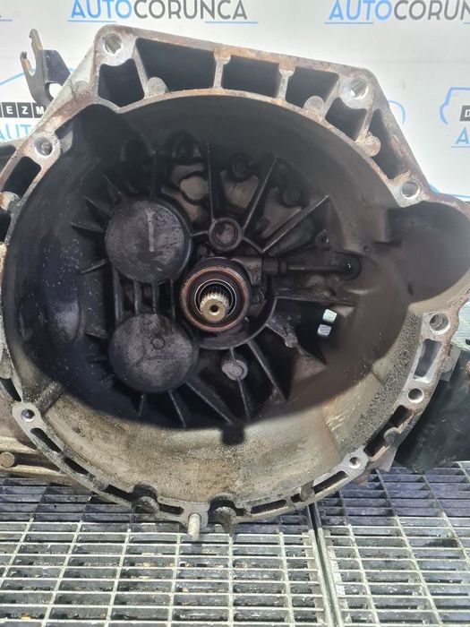 Cutie de viteze Hyundai Santa Fe 2 Facelift 2.2 Diesel 2009 - 2012 197CP Manuala 6 ...