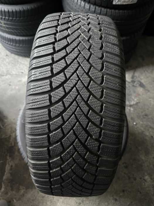 Bridgestone 205/50 R17 93V MS iarnă