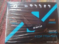 Antiradar 7700  yangi xali