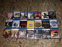 Диски PS4 PS5 PS3 PS2 Лицензионные