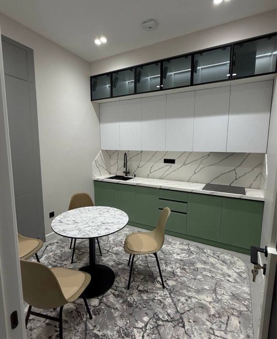 Сдается квартира 3/9/51  Ташкент Сити |  ЖК Бульвар