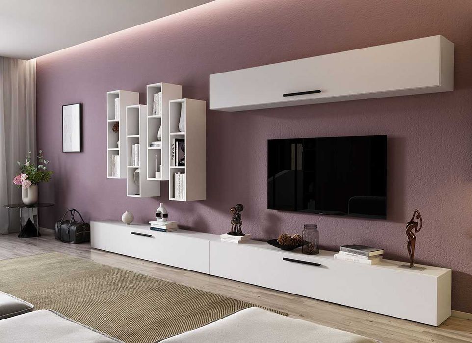 Mobila Living / Sufragerie | Mobila la Comanda in 3 zile