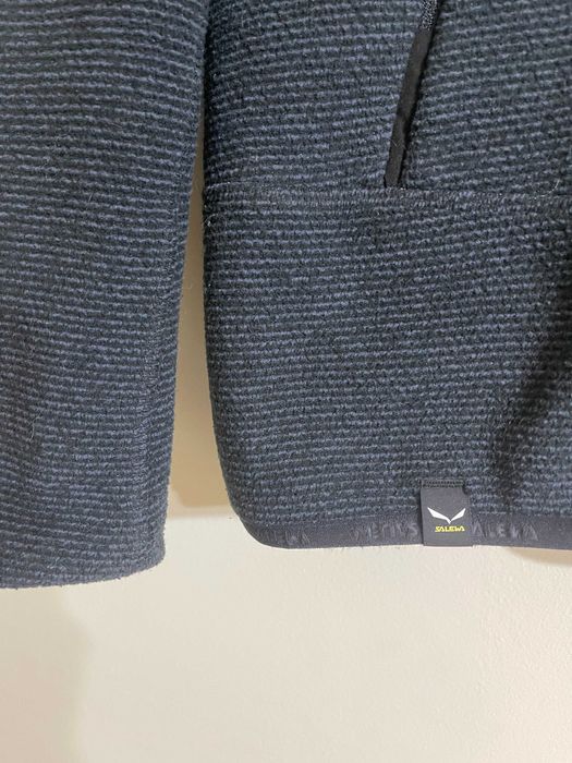 SALEWA NUVOLO  jacheta/hanorac , nou , mas M