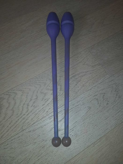 Булавы для худ.гимнастики